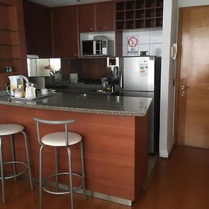 Apartamento de 1 Dormitorio